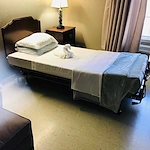 Image of The Blossoms At The Village Rehab & Nursing Center (2)