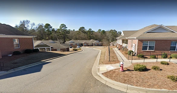 Image of Longleaf Senior Village (1)