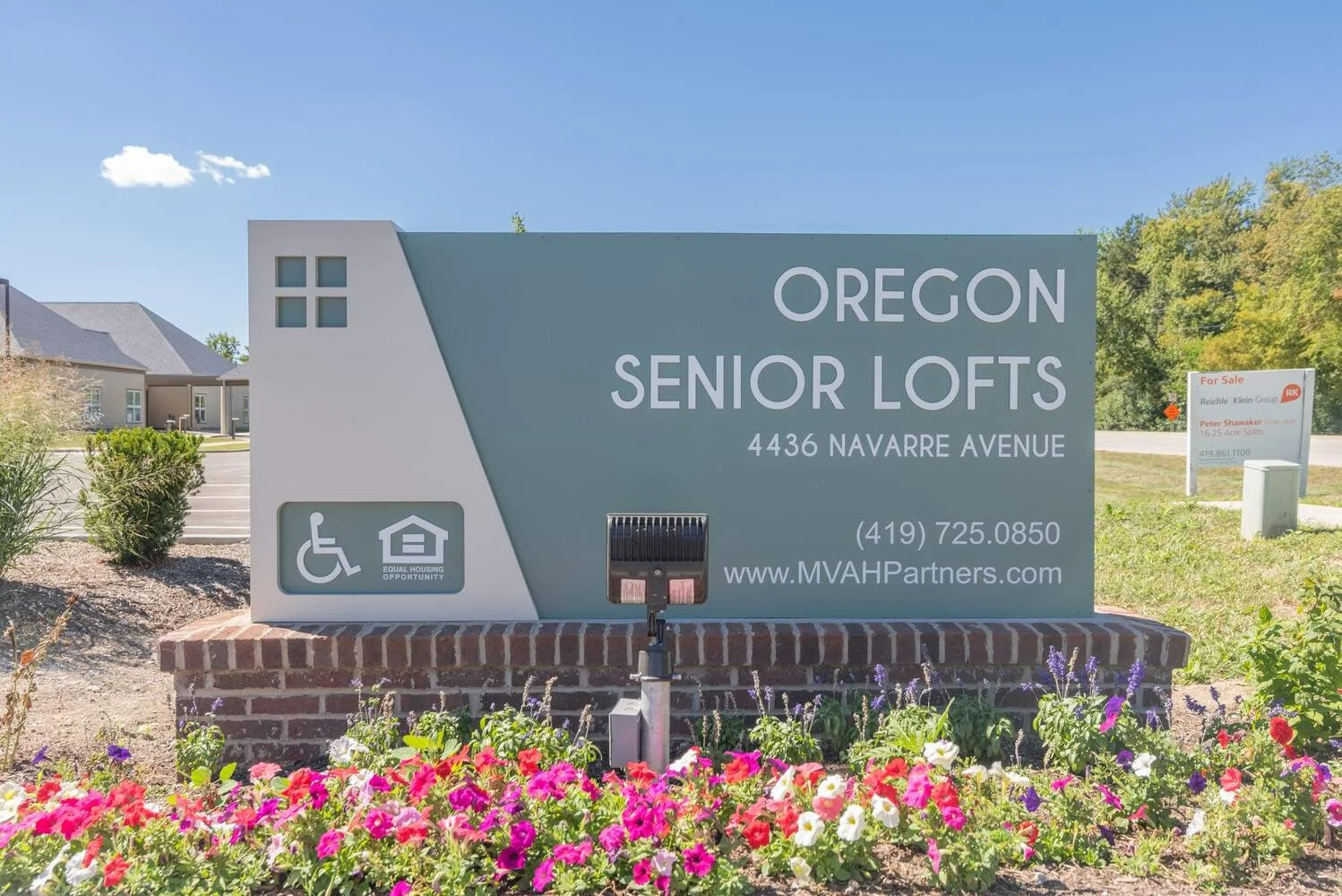 Image of Oregon Senior Lofts (2)