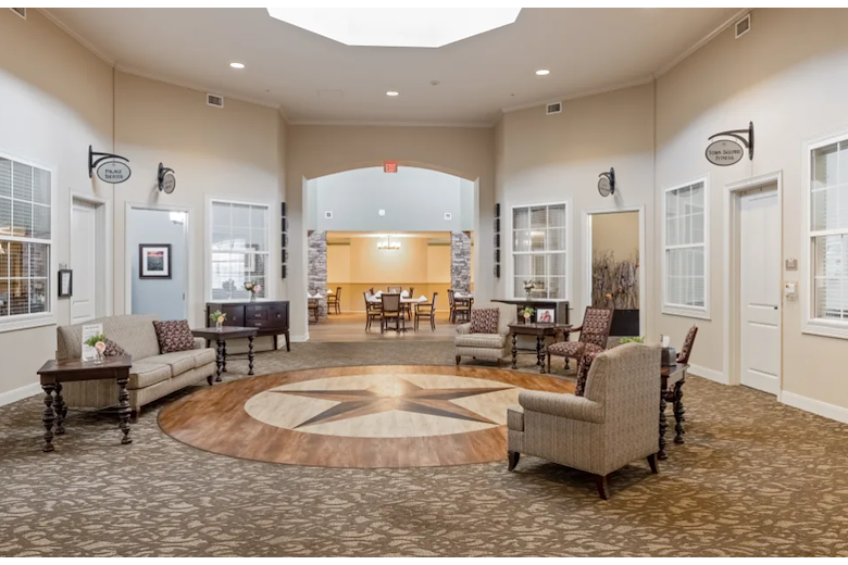 Image of Truewood by Merrill, Georgetown (2)