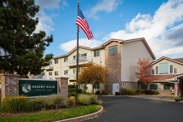 Image of Desert Sage Retirement (1)