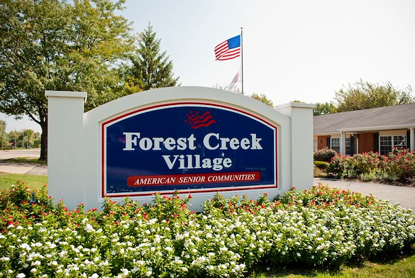 Image of Forest Creek Village (1)