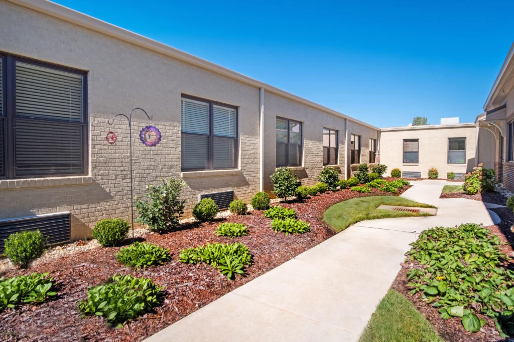 Image of Limestone Nursing And Rehabilitation Center (4)