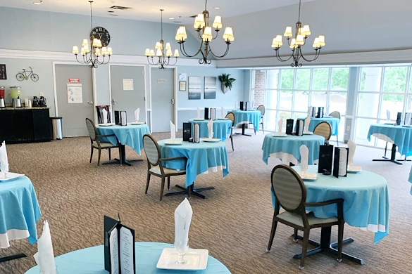 Image of Jonesboro Nursing And Rehabilitation Center (4)