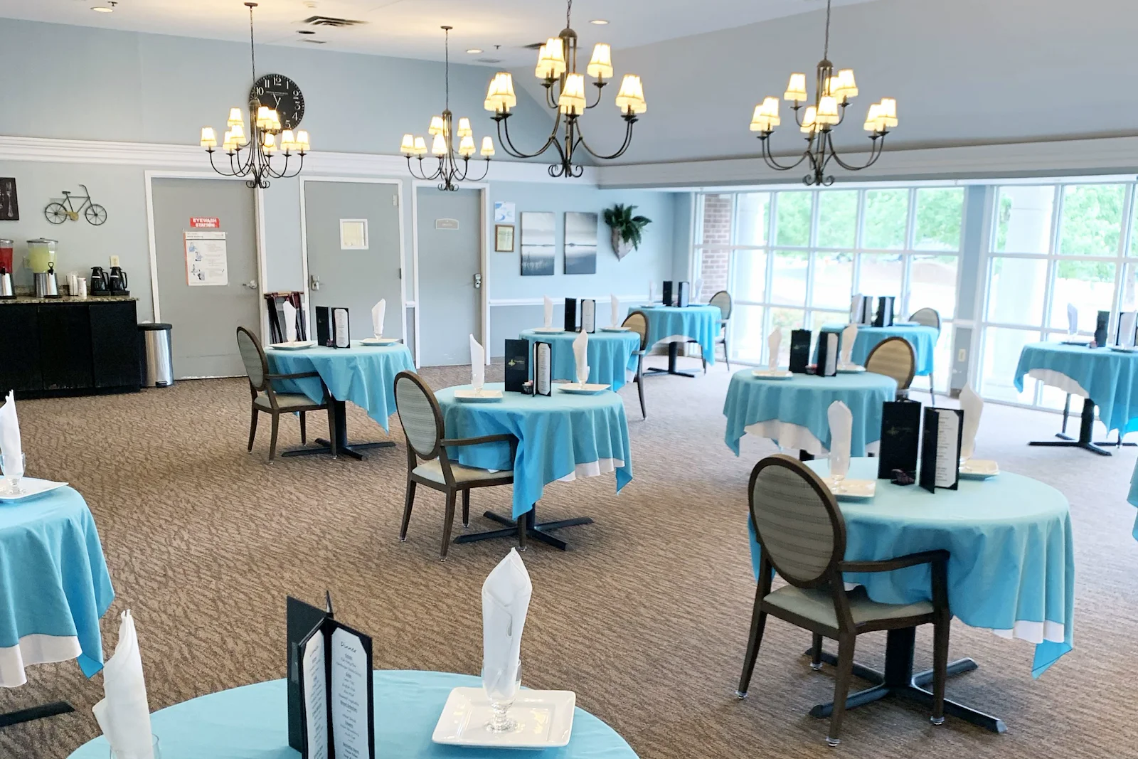 Image of Jonesboro Nursing And Rehabilitation Center (4)