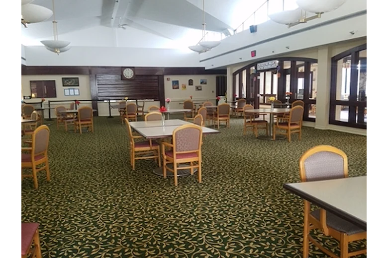 Image of Medilodge of Grand Rapids (2)