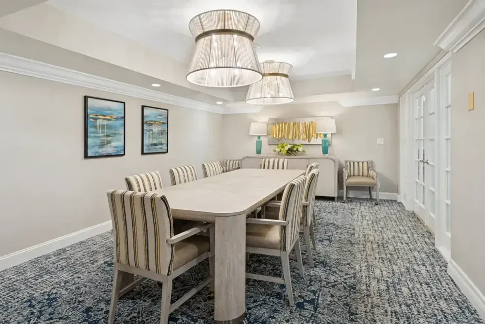 Image of The Pointe at Boca Raton Senior Living (5)