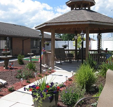 Image of East Lake Nursing & Rehabilitation (5)