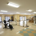 Image of Autumn Care of Fayetteville (2)