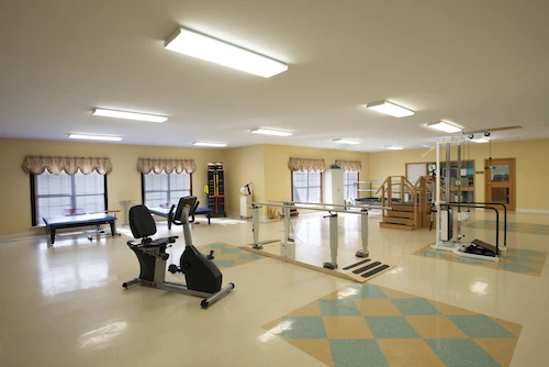 Image of Autumn Care of Fayetteville (2)