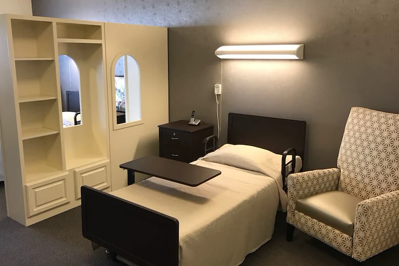 Image of Valley View Skilled Services (3)