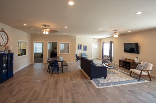Image of Harvest Hills Villas Apartments (7)