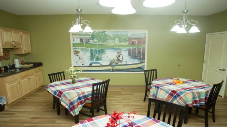 Image of The Oasis of Clarkston (3)