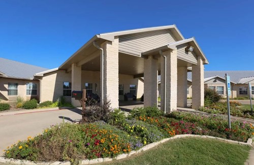 Image of Stillhouse Rehabilitation And Healthcare Center (1)
