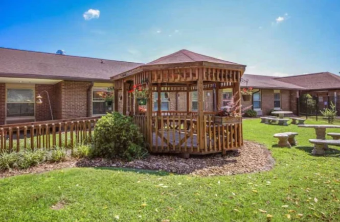 Image of Surry Community Health Center By Harborview (7)