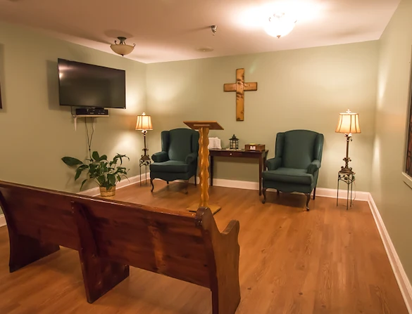 Image of Liberty Care And Rehabilitation Center (7)