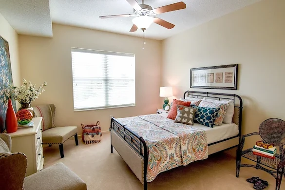 Image of Trinity Woods Senior Living (2)