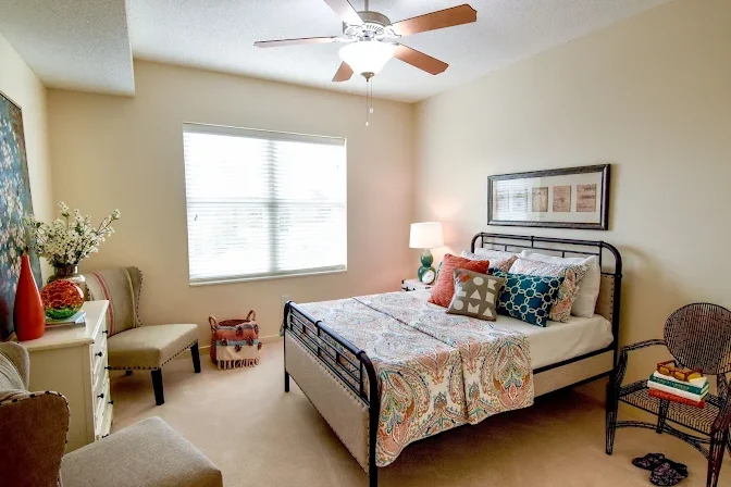 Image of Trinity Woods Senior Living (2)