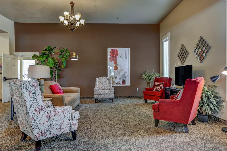 Image of Grace Assisted Living at Eagle (5)