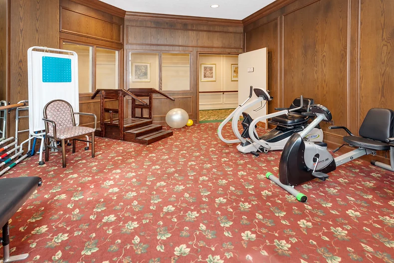 Image of Vistas of Lincoln Park (4)