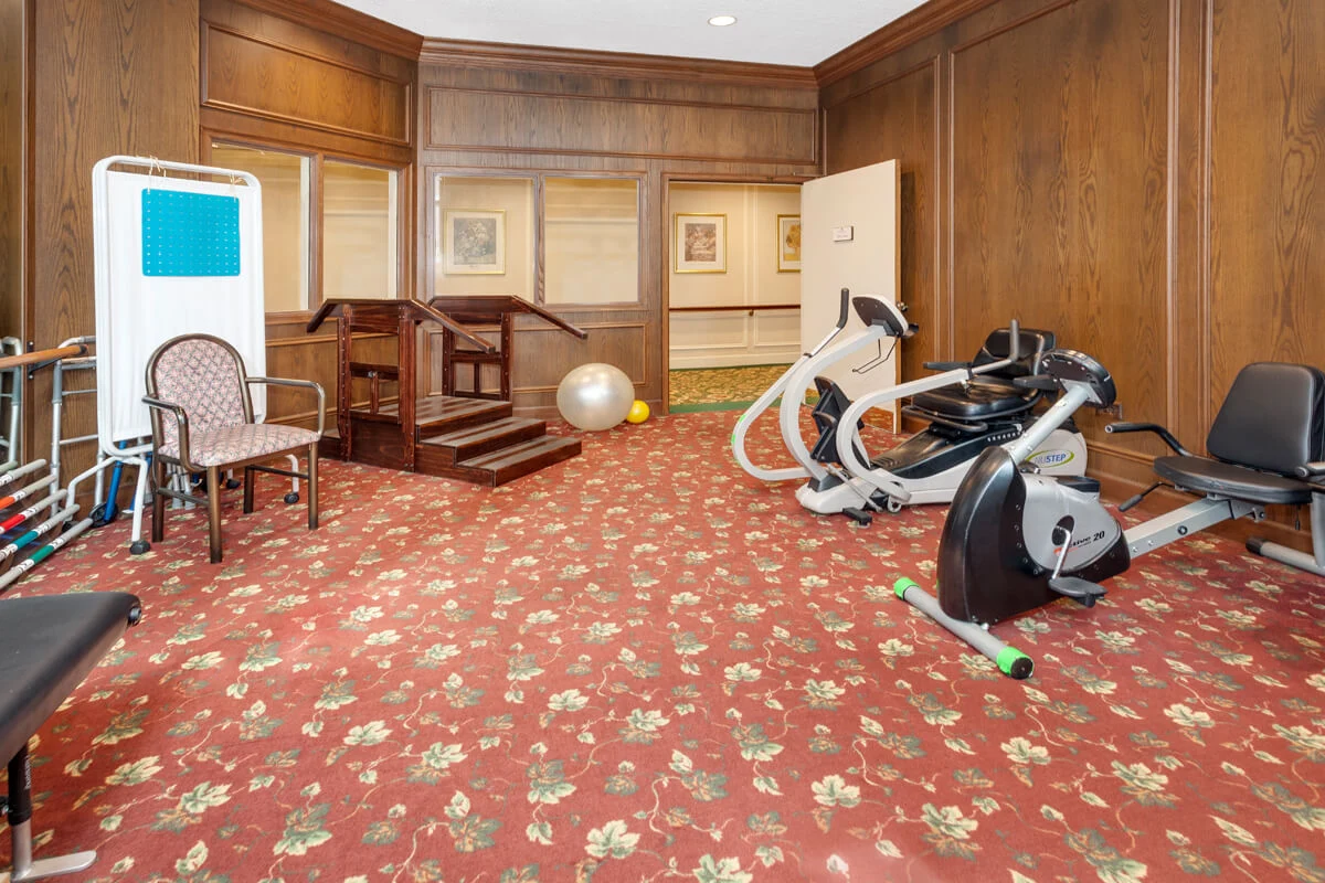 Image of Vistas of Lincoln Park (4)