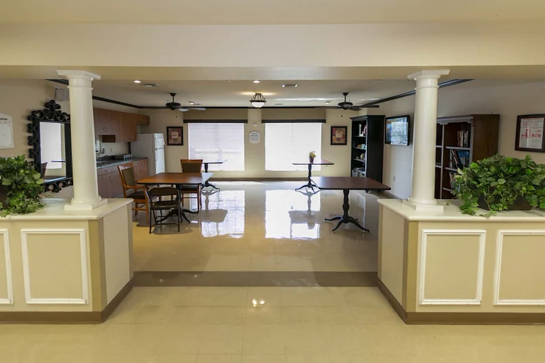 Image of Westpark Rehabilitation & Living (6)