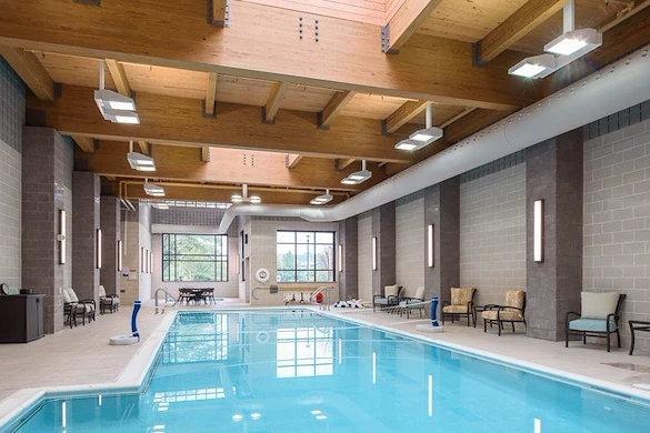 Image of Oakbridge Terrace At Granite Farms (3)