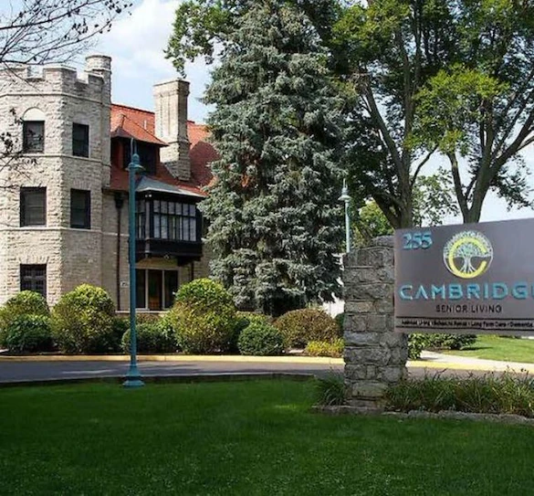 Image of Cambridge Enhanced Senior Living (3)