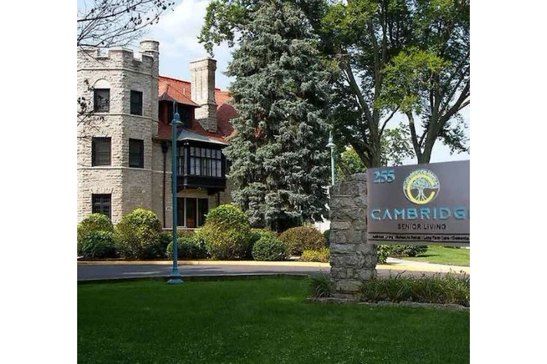 Image of Cambridge Enhanced Senior Living (3)