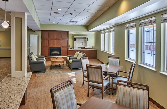 Image of The Orchards at Canterbury On The Lake Senior Living (2)