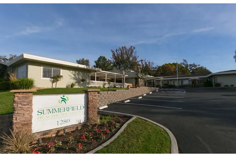 Image of Summerfield Health Care Center (1)