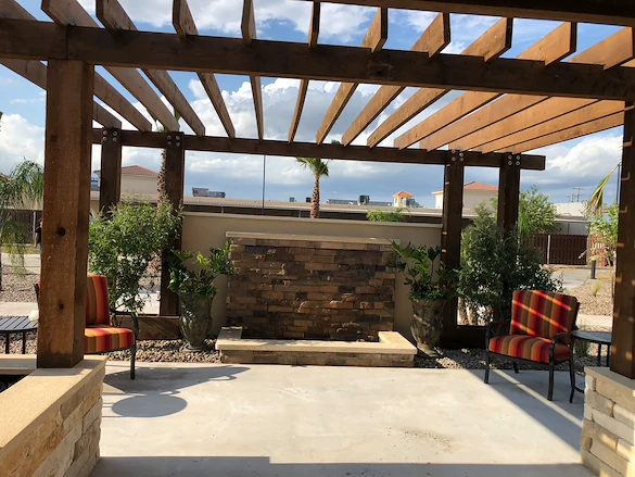 Image of Mission Valley Nursing And Transitional Care (2)