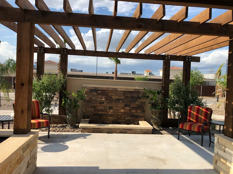 Image of Mission Valley Nursing And Transitional Care (2)