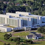 Image of US Armed Forces Retirement Home (1)