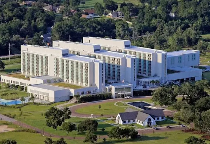 Image of US Armed Forces Retirement Home (1)