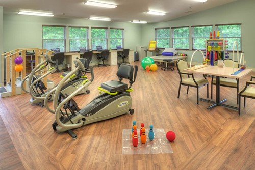 Image of Austintown Healthcare Center (5)