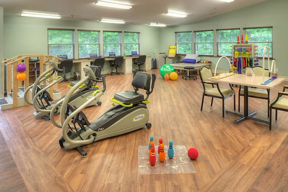 Image of Austintown Healthcare Center (5)