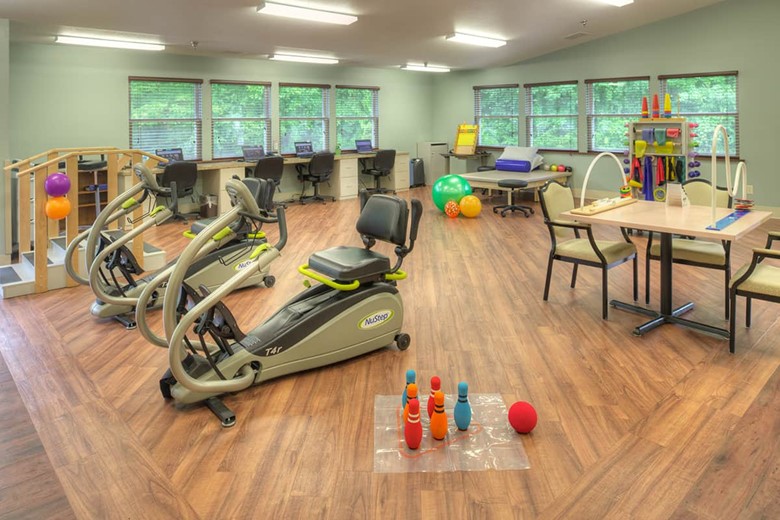 Image of Austintown Healthcare Center (5)