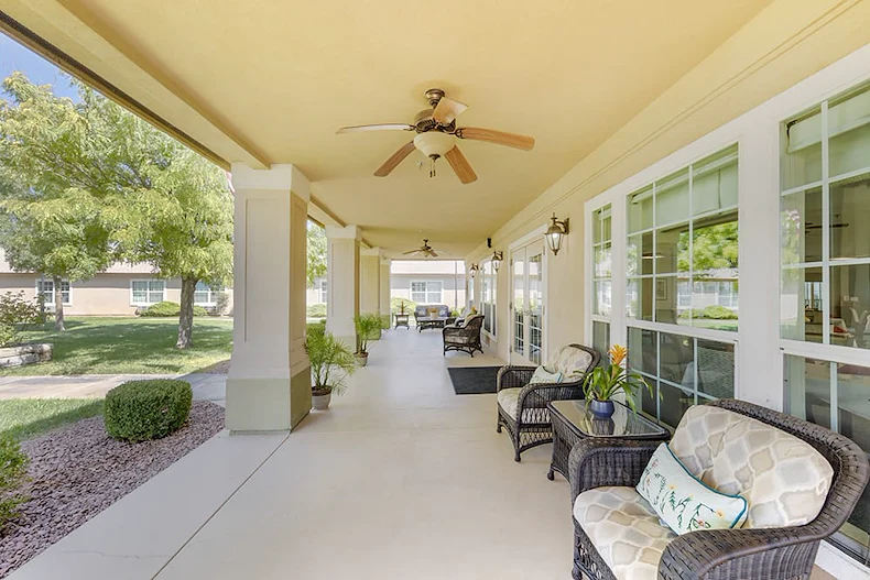 Image of Brookdale Las Vegas (8)