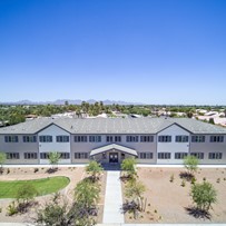 Image of Pacifica Senior Living Paradise Valley (1)