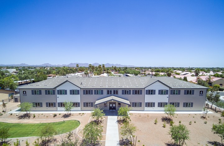 Image of Pacifica Senior Living Paradise Valley (1)