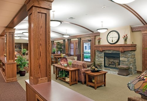 Image of Southlake Village Rehabilitation & Care (7)