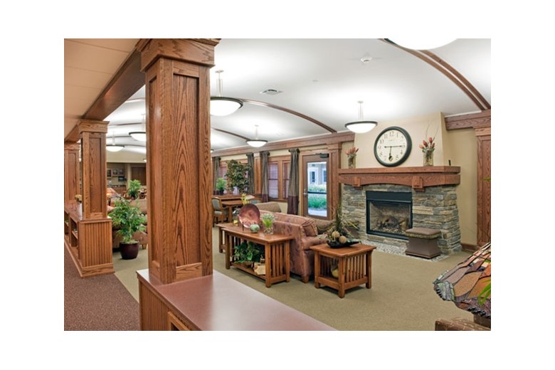 Image of Southlake Village Rehabilitation & Care (7)
