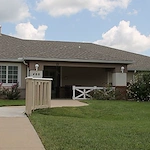 Kidron Bethel Village senior living community and continuing care retirement community (CCRC) offering independent living, assisted living, and respite care in North Newton, KS, home exterior