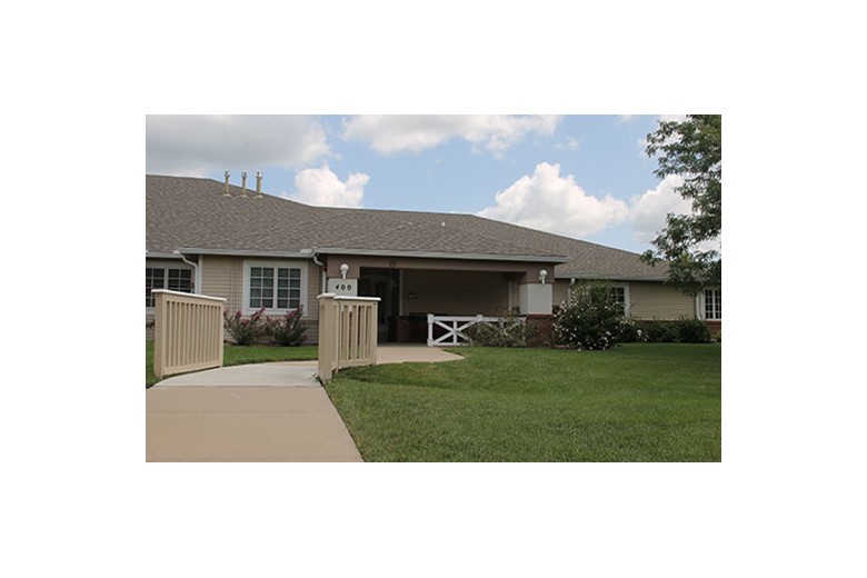 Image of Kidron Bethel Village (3)