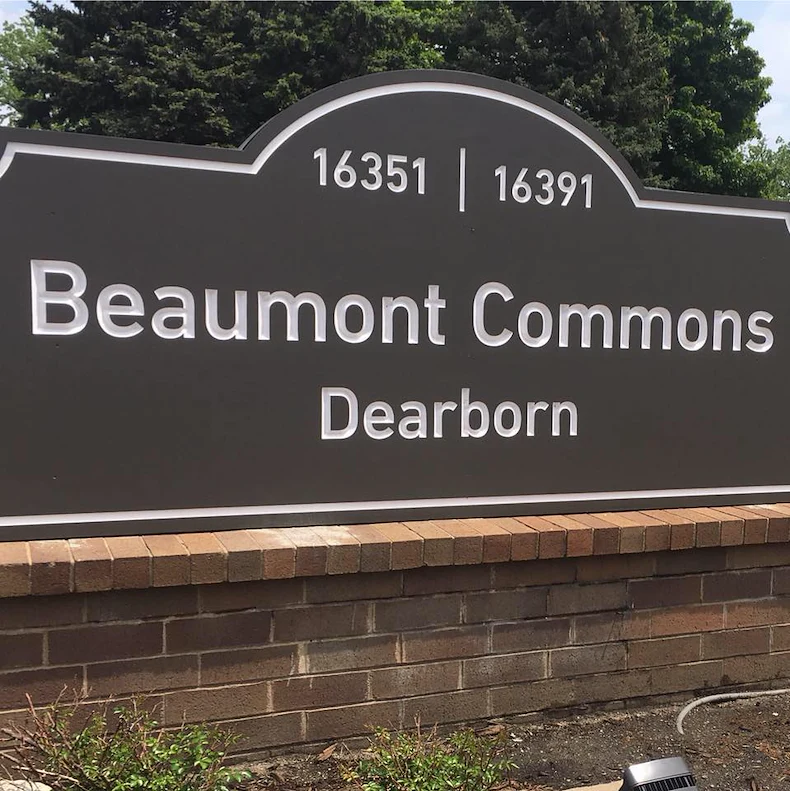Image of Beaumont Rehabilitation Dearborn (2)