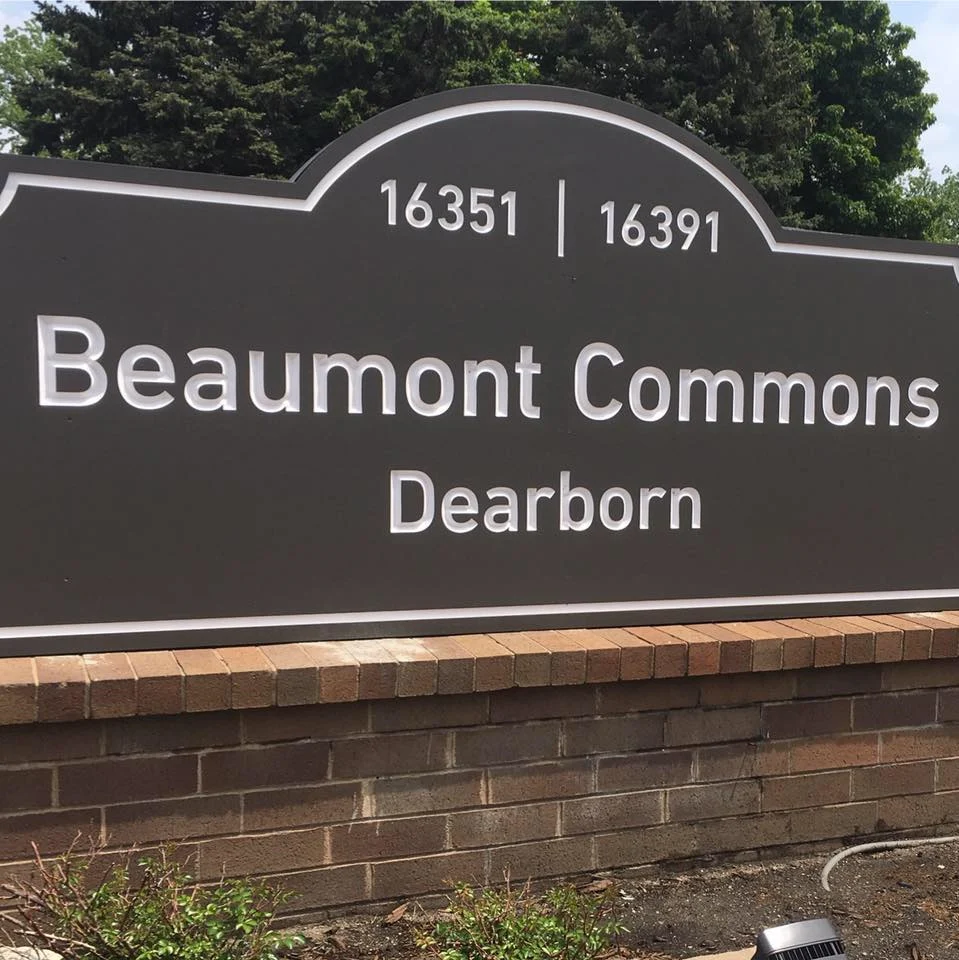 Image of Beaumont Rehabilitation Dearborn (2)
