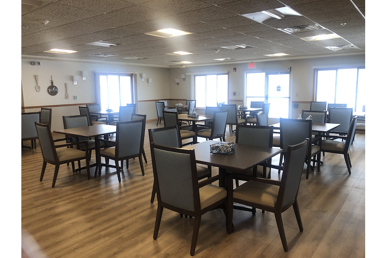 Image of South Grove Lodge Senior Living (5)