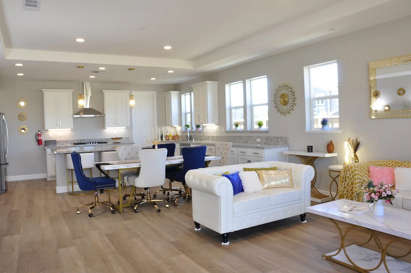 Image of Ecolux Senior Living at Oakley (3)