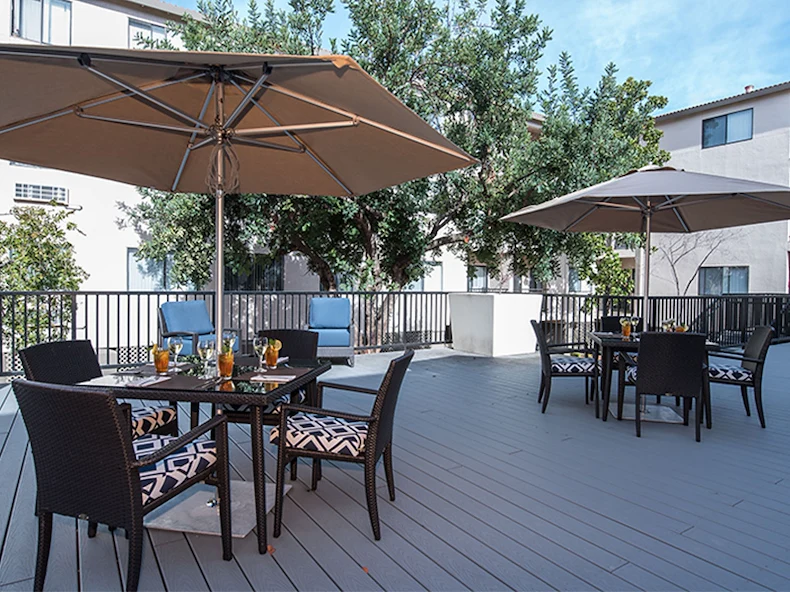 Image of Terraces of Roseville (6)